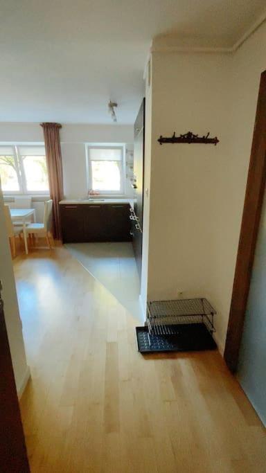 Appartement Comfortable In Bielany *
